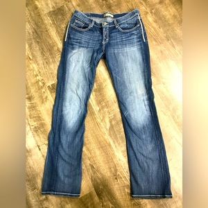 BKE Tenley style jeans